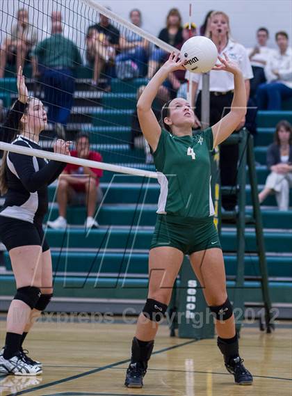 Thumbnail 3 in Dominion @ Loudoun Valley photogallery.