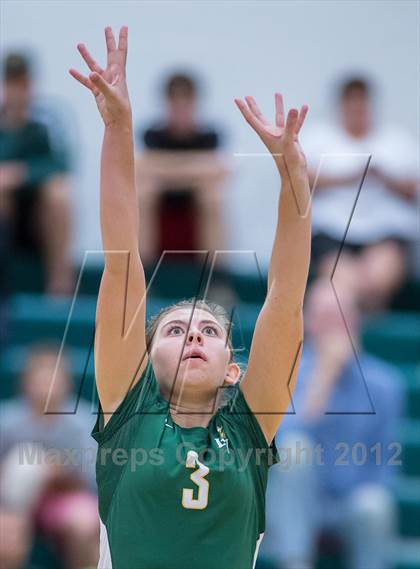 Thumbnail 2 in Dominion @ Loudoun Valley photogallery.