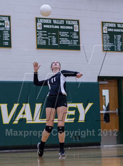 Thumbnail 1 in Dominion @ Loudoun Valley photogallery.