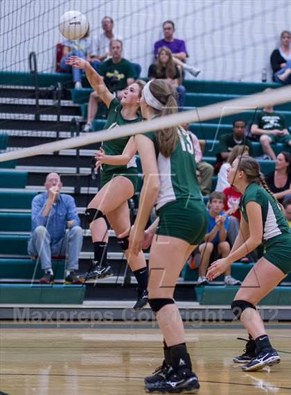 Thumbnail 2 in Dominion @ Loudoun Valley photogallery.