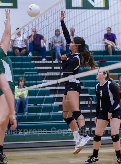 Thumbnail 3 in Dominion @ Loudoun Valley photogallery.