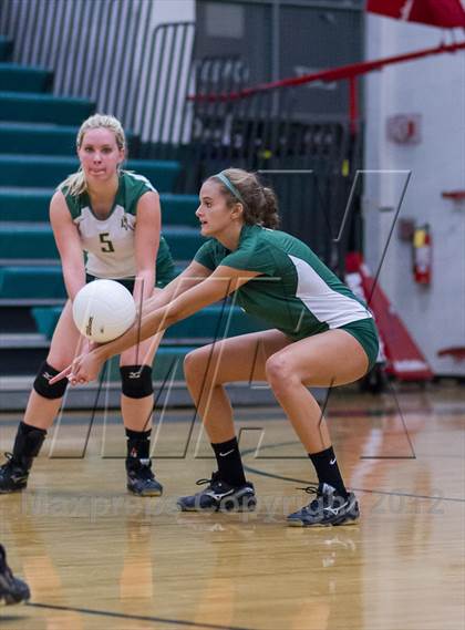 Thumbnail 3 in Dominion @ Loudoun Valley photogallery.