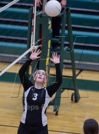 Thumbnail 3 in Dominion @ Loudoun Valley photogallery.