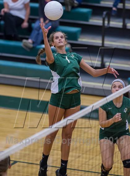 Thumbnail 3 in Dominion @ Loudoun Valley photogallery.