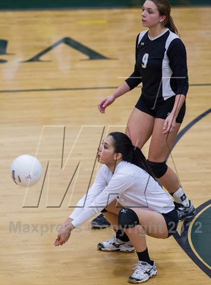 Thumbnail 2 in Dominion @ Loudoun Valley photogallery.