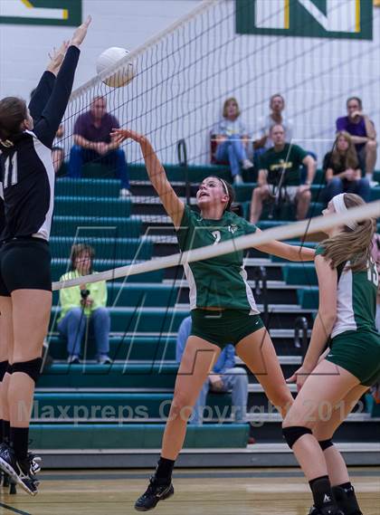 Thumbnail 2 in Dominion @ Loudoun Valley photogallery.