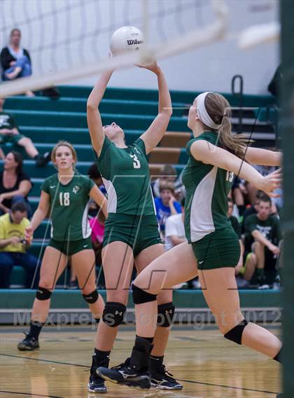 Thumbnail 1 in Dominion @ Loudoun Valley photogallery.