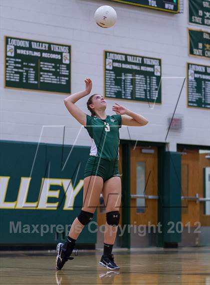Thumbnail 2 in Dominion @ Loudoun Valley photogallery.