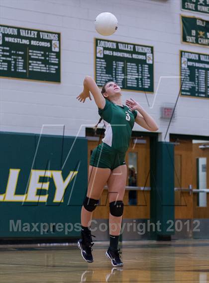 Thumbnail 2 in Dominion @ Loudoun Valley photogallery.