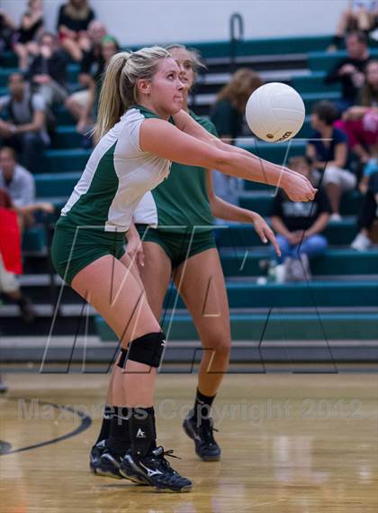 Thumbnail 1 in Dominion @ Loudoun Valley photogallery.