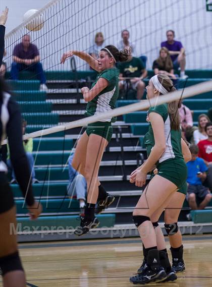 Thumbnail 1 in Dominion @ Loudoun Valley photogallery.