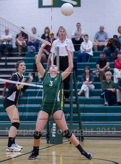 Thumbnail 1 in Dominion @ Loudoun Valley photogallery.