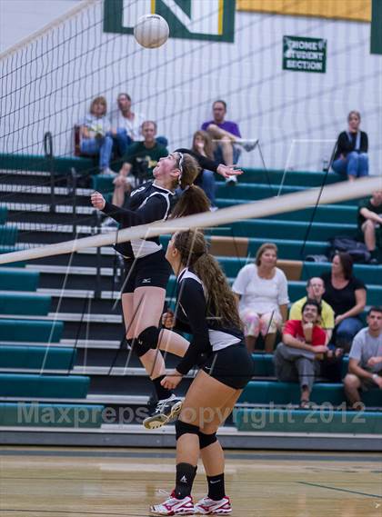 Thumbnail 3 in Dominion @ Loudoun Valley photogallery.