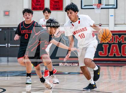 Thumbnail 2 in Katella @ Segerstrom   photogallery.