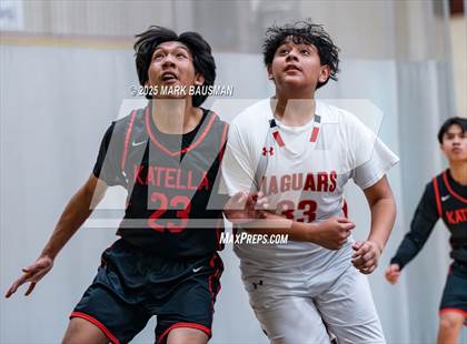 Thumbnail 1 in Katella @ Segerstrom   photogallery.