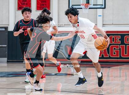 Thumbnail 1 in Katella @ Segerstrom   photogallery.