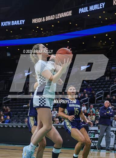 Fontbonne Academy vs Malden Catholic (Andrew James Lawson Invitational)