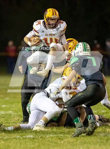 Thumbnail 3 in New Bremen @ New Miami photogallery.