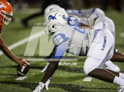 Thumbnail 1 in Tyler @ Rockwall photogallery.