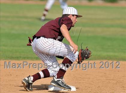 Thumbnail 1 in Simi Valley @ Esperanza (CIF SS D1 Playoffs) photogallery.