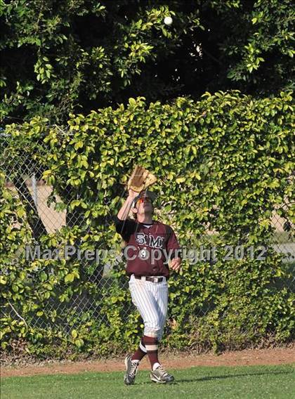 Thumbnail 1 in Simi Valley @ Esperanza (CIF SS D1 Playoffs) photogallery.