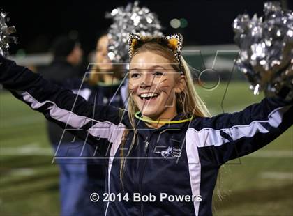 Thumbnail 3 in Lake Braddock @ South County photogallery.