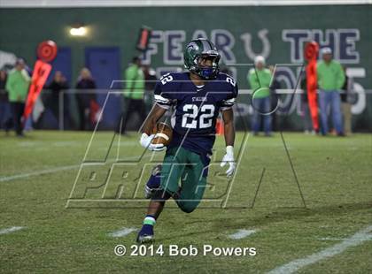 Thumbnail 2 in Lake Braddock @ South County photogallery.