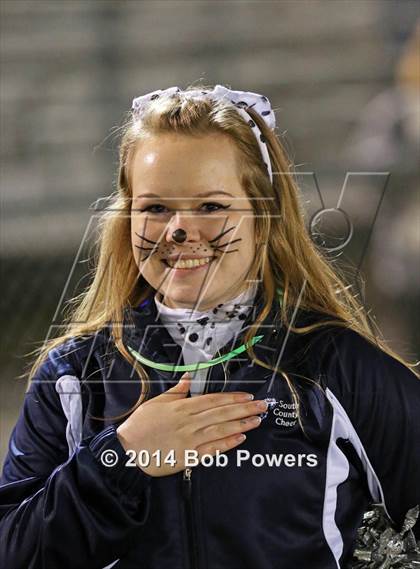 Thumbnail 3 in Lake Braddock @ South County photogallery.