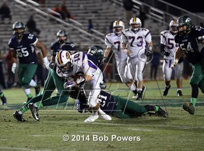 Thumbnail 2 in Lake Braddock @ South County photogallery.
