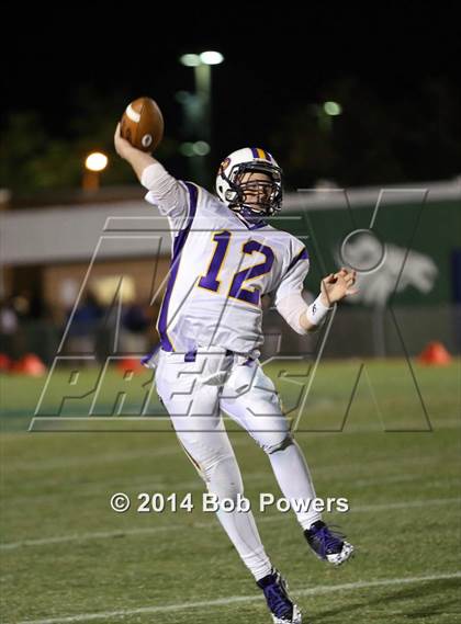 Thumbnail 3 in Lake Braddock @ South County photogallery.