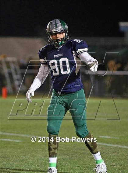 Thumbnail 3 in Lake Braddock @ South County photogallery.