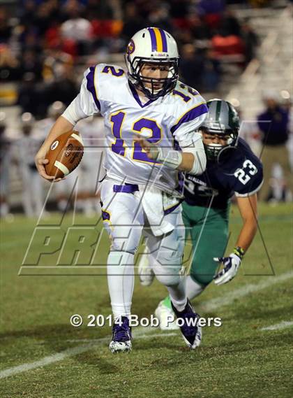 Thumbnail 1 in Lake Braddock @ South County photogallery.