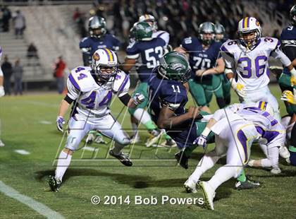 Thumbnail 2 in Lake Braddock @ South County photogallery.