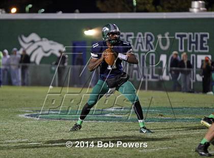 Thumbnail 3 in Lake Braddock @ South County photogallery.