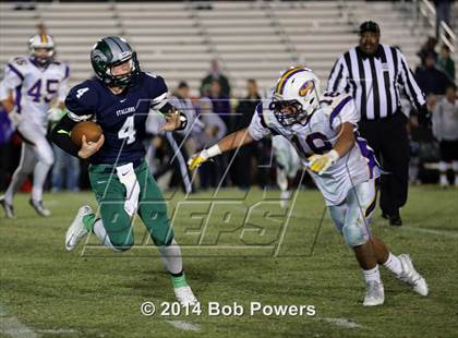 Thumbnail 3 in Lake Braddock @ South County photogallery.
