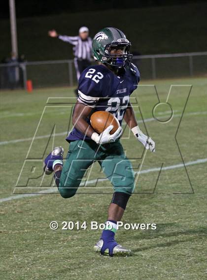 Thumbnail 2 in Lake Braddock @ South County photogallery.