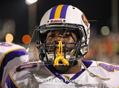 Thumbnail 3 in Lake Braddock @ South County photogallery.