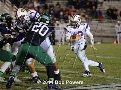 Thumbnail 3 in Lake Braddock @ South County photogallery.