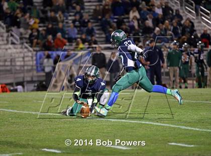 Thumbnail 1 in Lake Braddock @ South County photogallery.