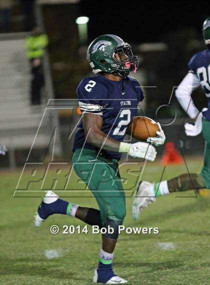 Thumbnail 2 in Lake Braddock @ South County photogallery.