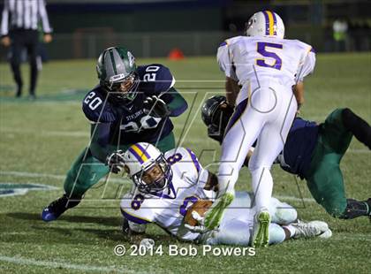 Thumbnail 2 in Lake Braddock @ South County photogallery.