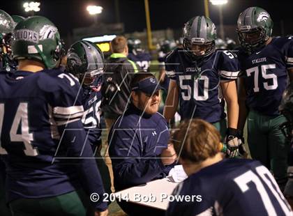 Thumbnail 3 in Lake Braddock @ South County photogallery.