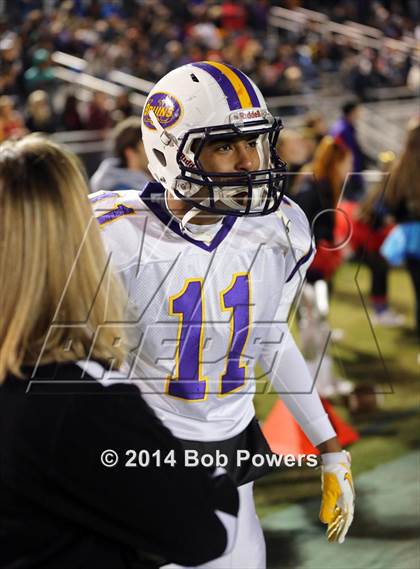 Thumbnail 2 in Lake Braddock @ South County photogallery.