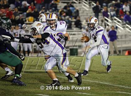 Thumbnail 2 in Lake Braddock @ South County photogallery.
