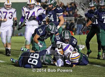 Thumbnail 3 in Lake Braddock @ South County photogallery.