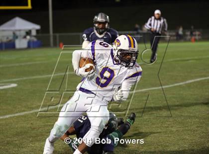 Thumbnail 3 in Lake Braddock @ South County photogallery.