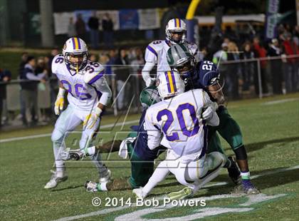 Thumbnail 3 in Lake Braddock @ South County photogallery.