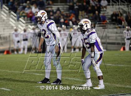 Thumbnail 2 in Lake Braddock @ South County photogallery.