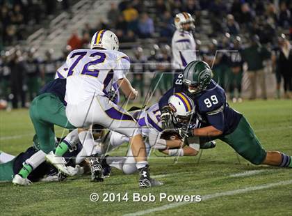 Thumbnail 3 in Lake Braddock @ South County photogallery.