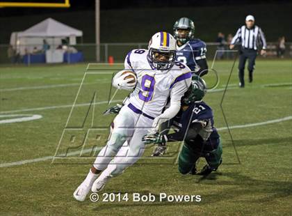 Thumbnail 2 in Lake Braddock @ South County photogallery.